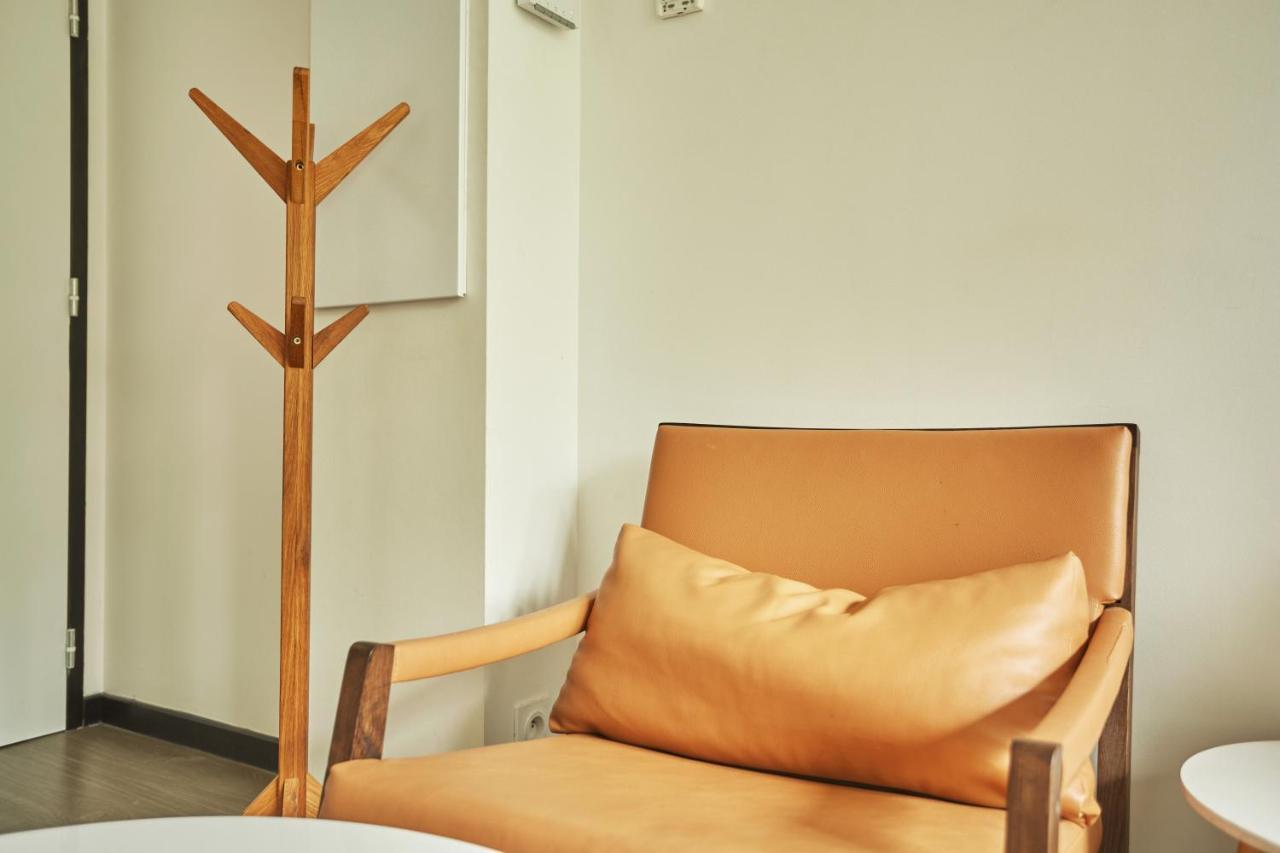 Apartment Passy Trocadero By Studio Prestige Paris Extérieur photo